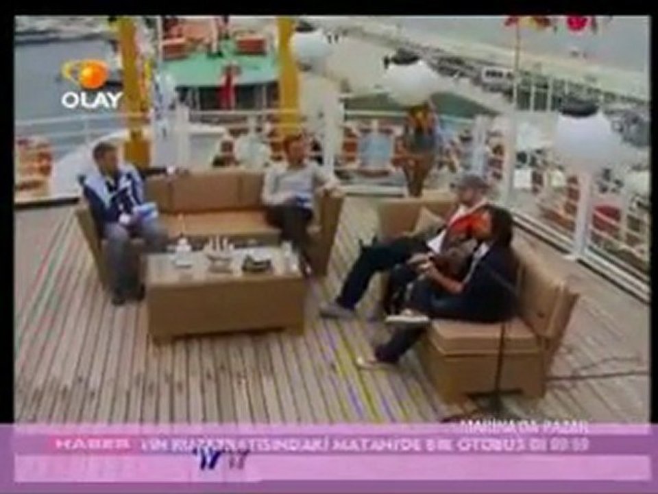 Fettah Can - (Akustik)- Kahpe Diller