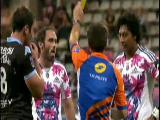 Résumé SFP - AB 2011-2012