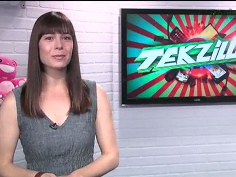 Get Google Plus On Windows Desktop - Tekzilla Daily Tip
