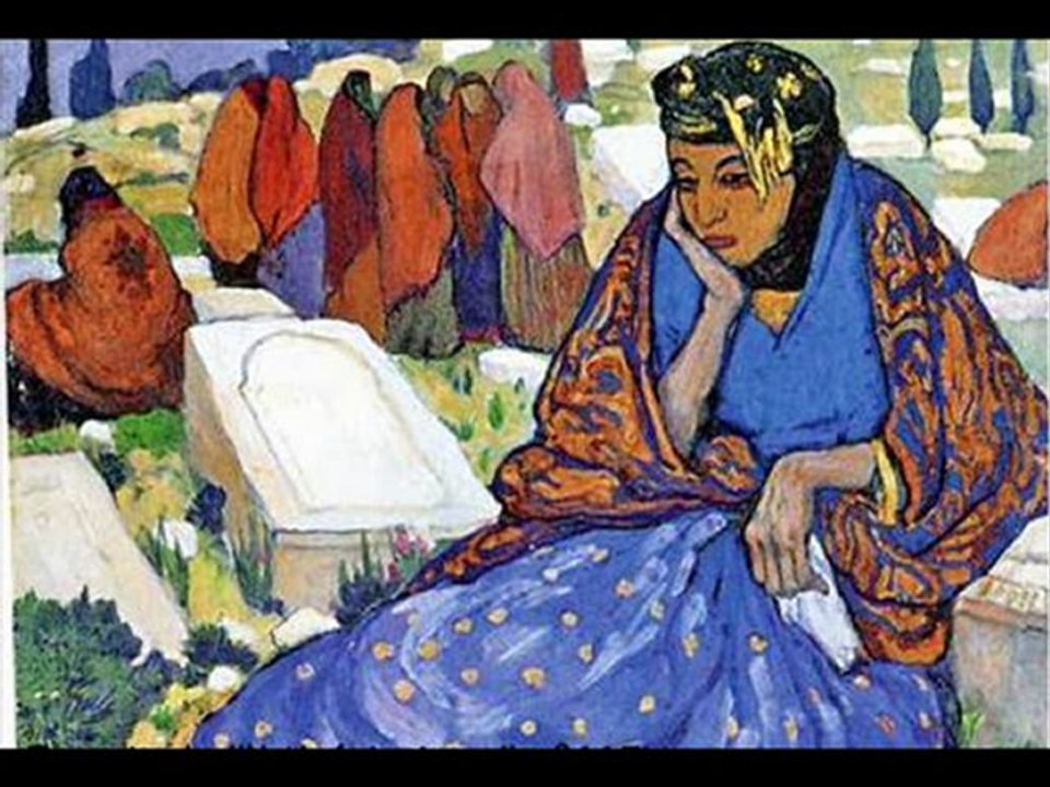 Anissa; ay akal