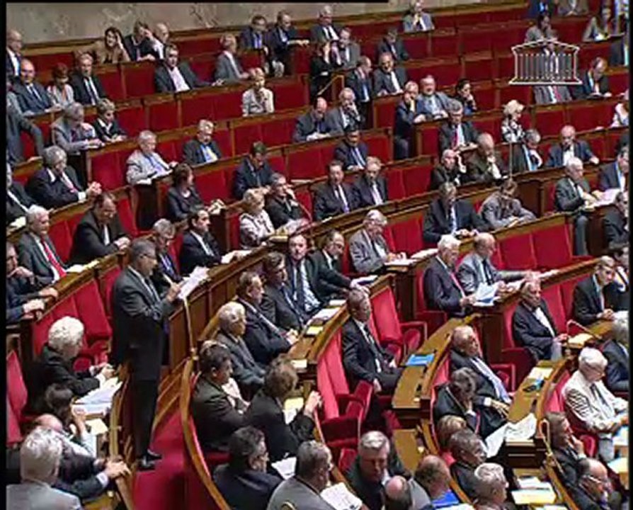 Situation économique et sociale