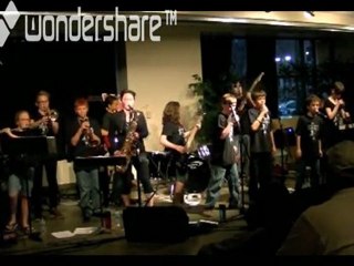 The After School Specials Live in 2011 - Seven Nation Army