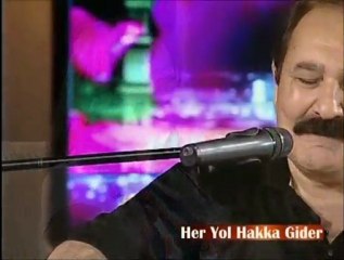 HİLMİ ŞAHBALLI NASİHAT