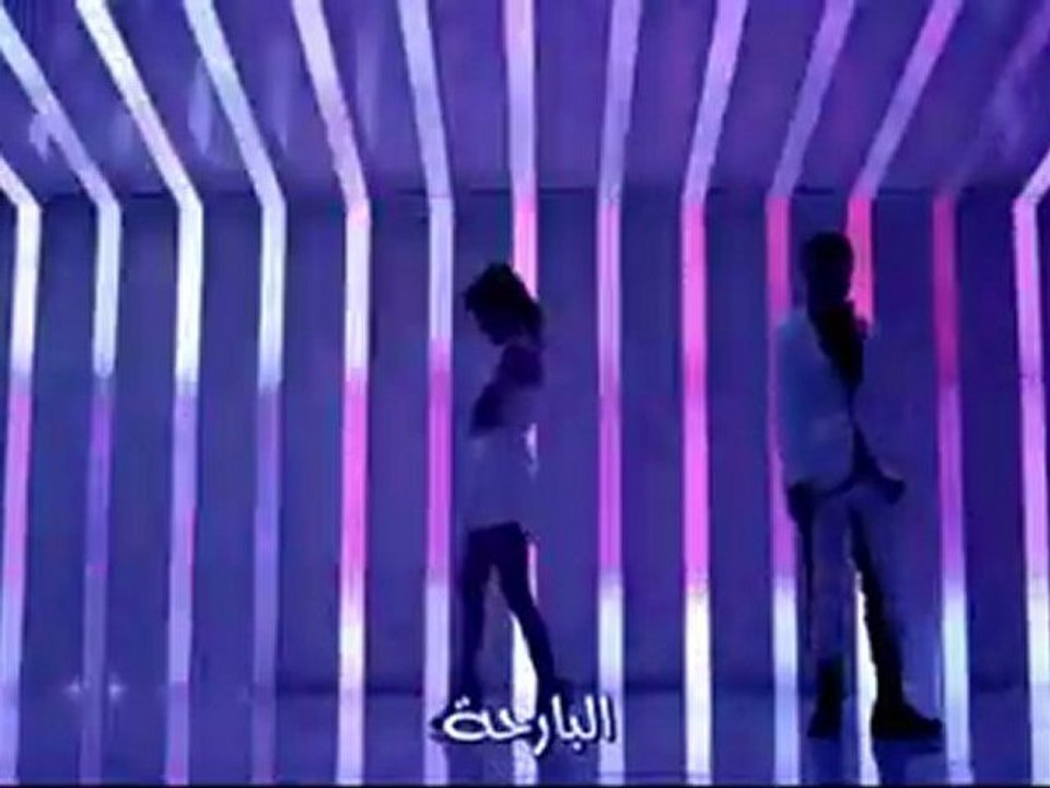 SS501 Kim Kyu Jong - Yesterday [Arab Sub]