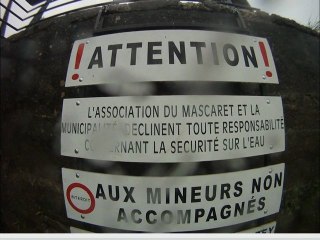 Ambiance Jet Dordogne 3 08 2011