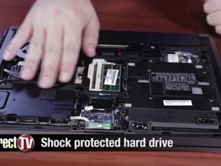 HP EliteBook LJ472UT Notebook