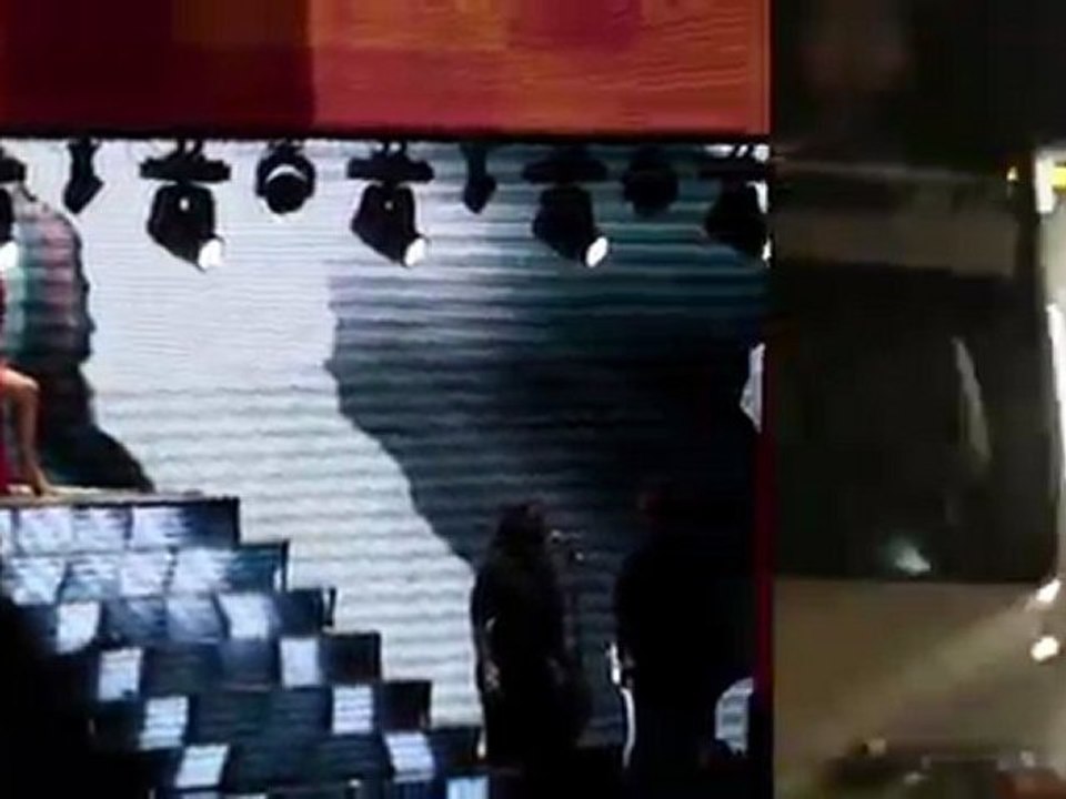 JLo macht die Nacht zum Tag