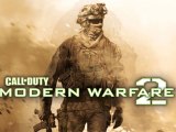 VidéoTest sur Call of Duty : Modern Warfare 2 Solo (Xbox 360)