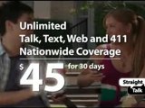 switch to straight talk prepaid and save money