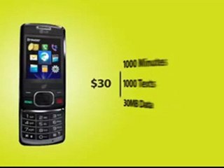 The best thing out there for Straight talk