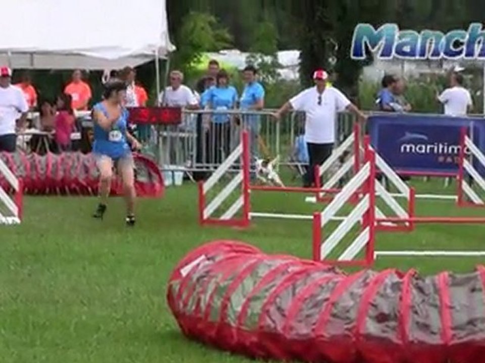 Tywaxyka finale TGR 2011