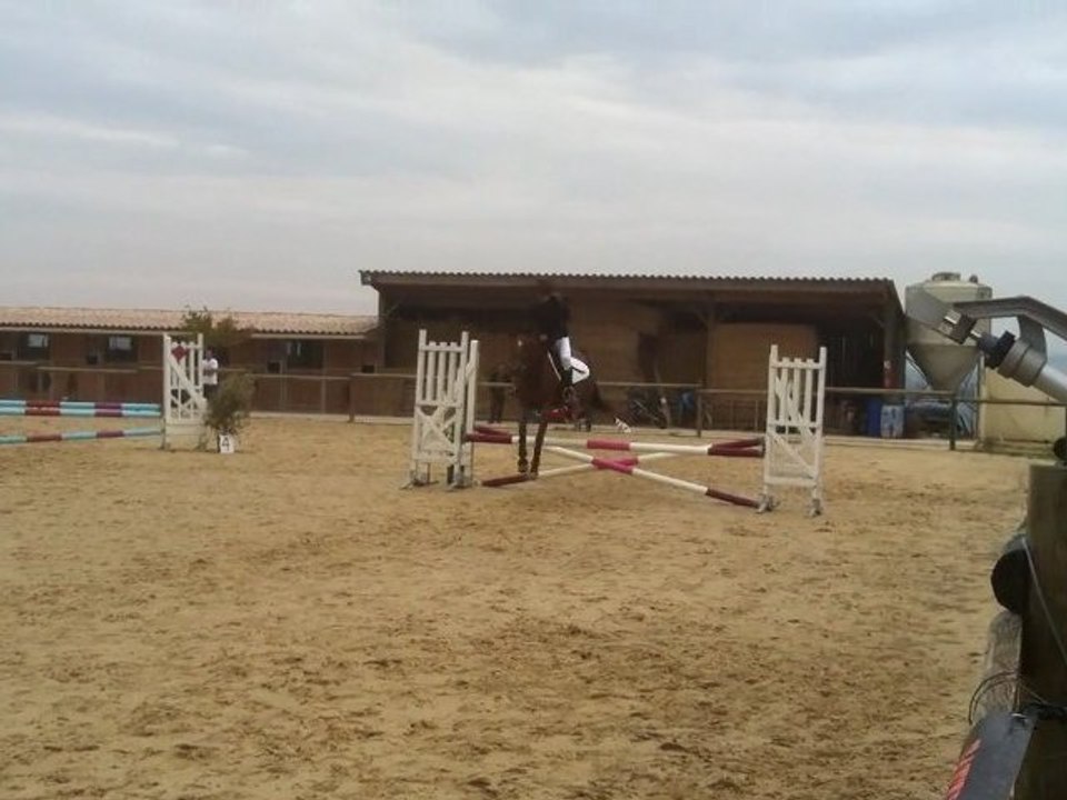 CSO Belle Coste 25/09/11