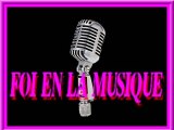 FOI EN LA MUSIQUE - JNO/LILI
