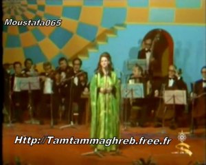 WaRda In Kuwait ღ♡ღ Tayebine ♫ طيبين