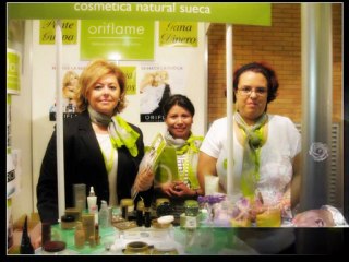 MOMENTOS ORIFLAME