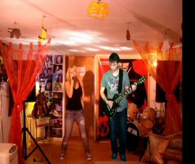 TNT duo Margaux & Romain