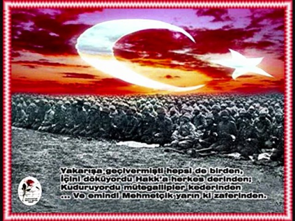 Osman Öztunç - Mehmedim