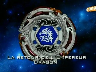 Beyblade Metal Master 26