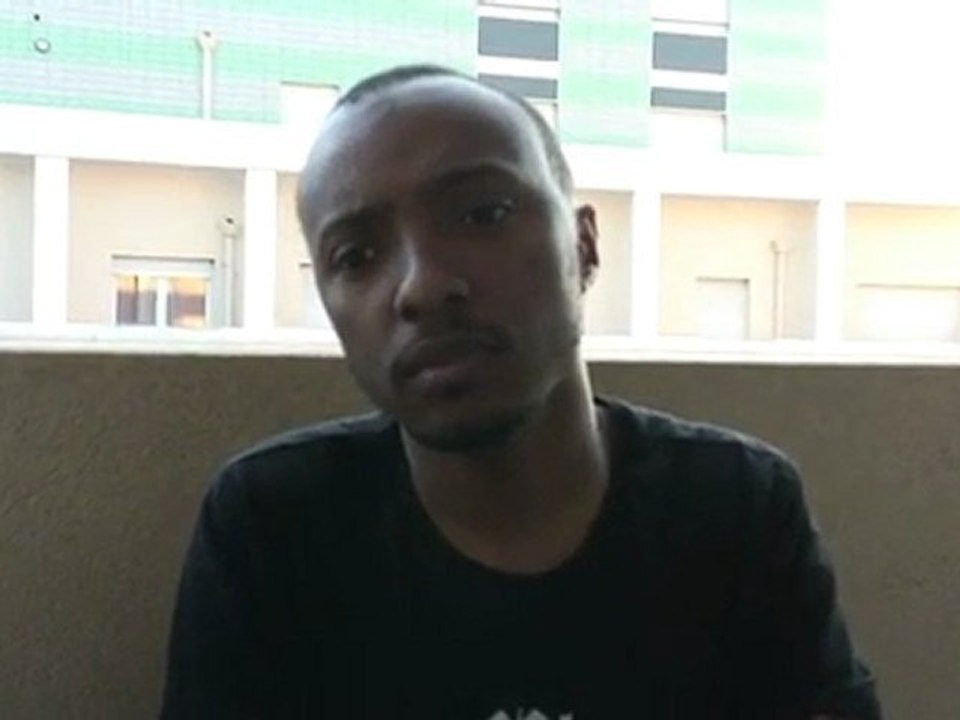 Interview de Soprano par Akim Mimoun