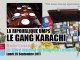 Henri de Lesquen: le Gang Karachi (Radio Courtoisie, 26/09/2011)