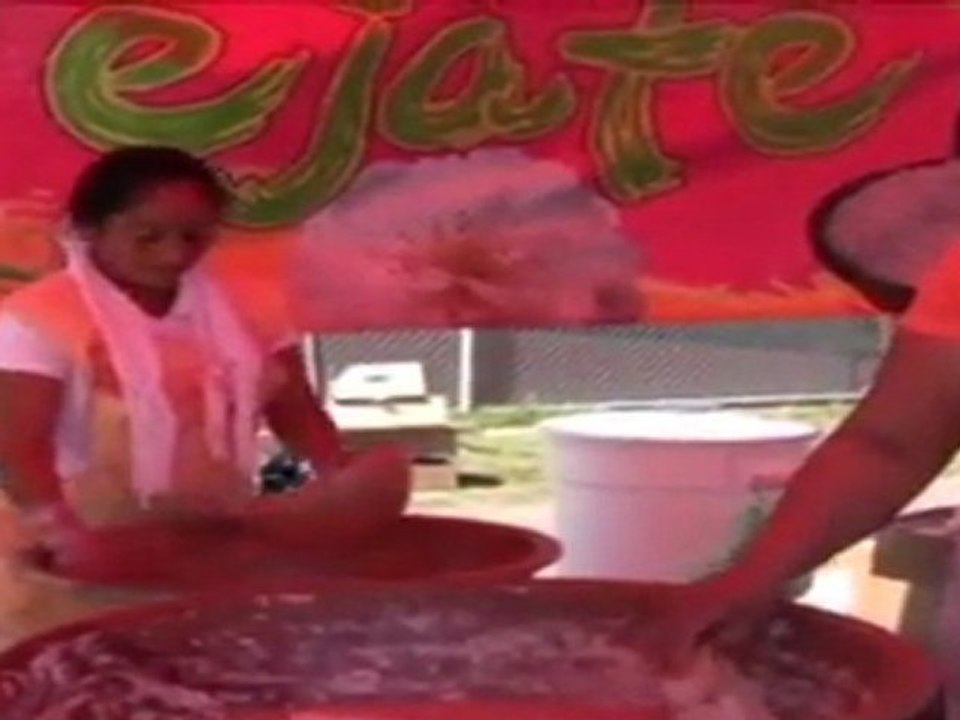 El "elixir de los dioses" azteca revitaliza y rejuvenece