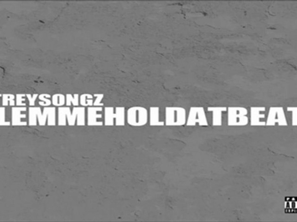 Trey Songz - Whoever Else (FULL SONG) [NEW SONG 2011] AUDIO