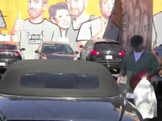 Kat Von D and Jesse James Split Again