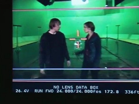 Harry Potter and the Deathly Hallows, Part 2 – Ron & ...