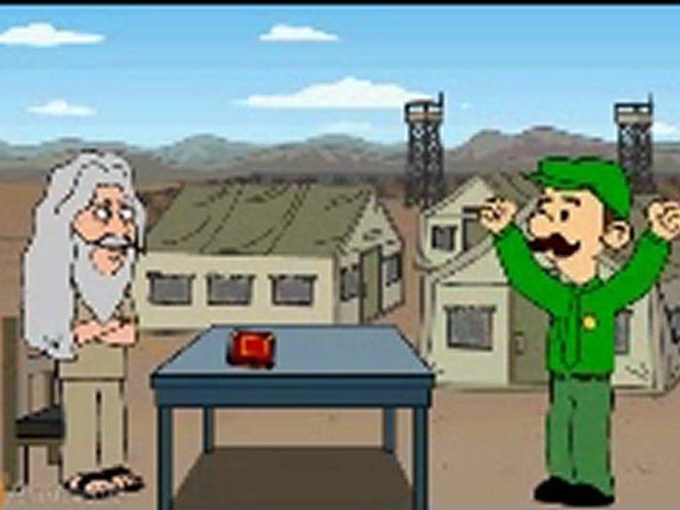 Amalekt Spanish wmv