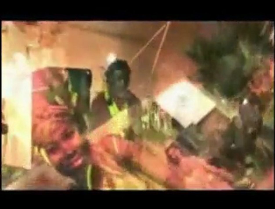 Danse africaine Marseille 0623704450