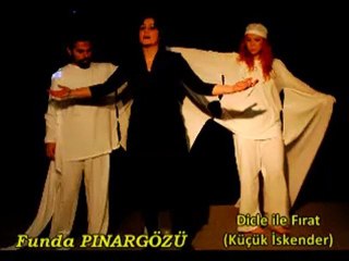 T.Prizma Atölye Çalışmaları / 2010-2011 (ŞİİRLER)