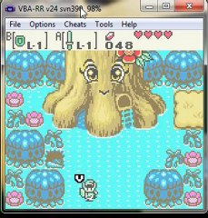 Unlock the Secret Extra Password in LoZ: OoA! 🔑