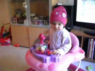 un vrai ptit clown