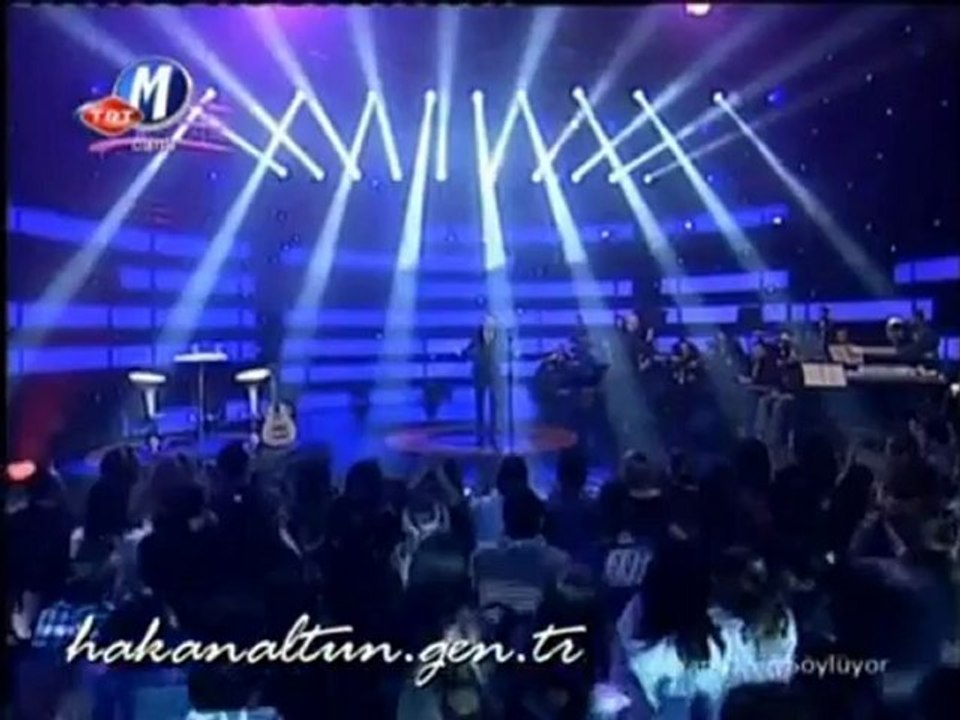 sinan özen program giriş
