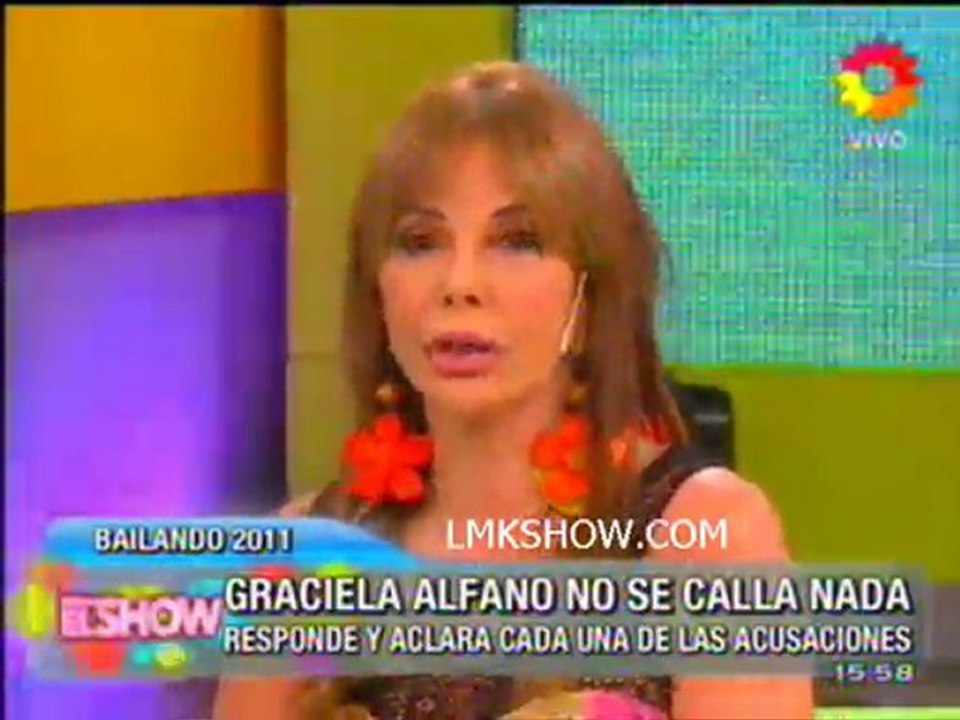 Alfano vs ventura EEES