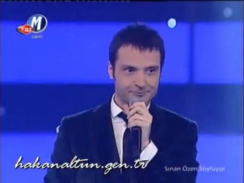 sinan özen hakan altun fun club