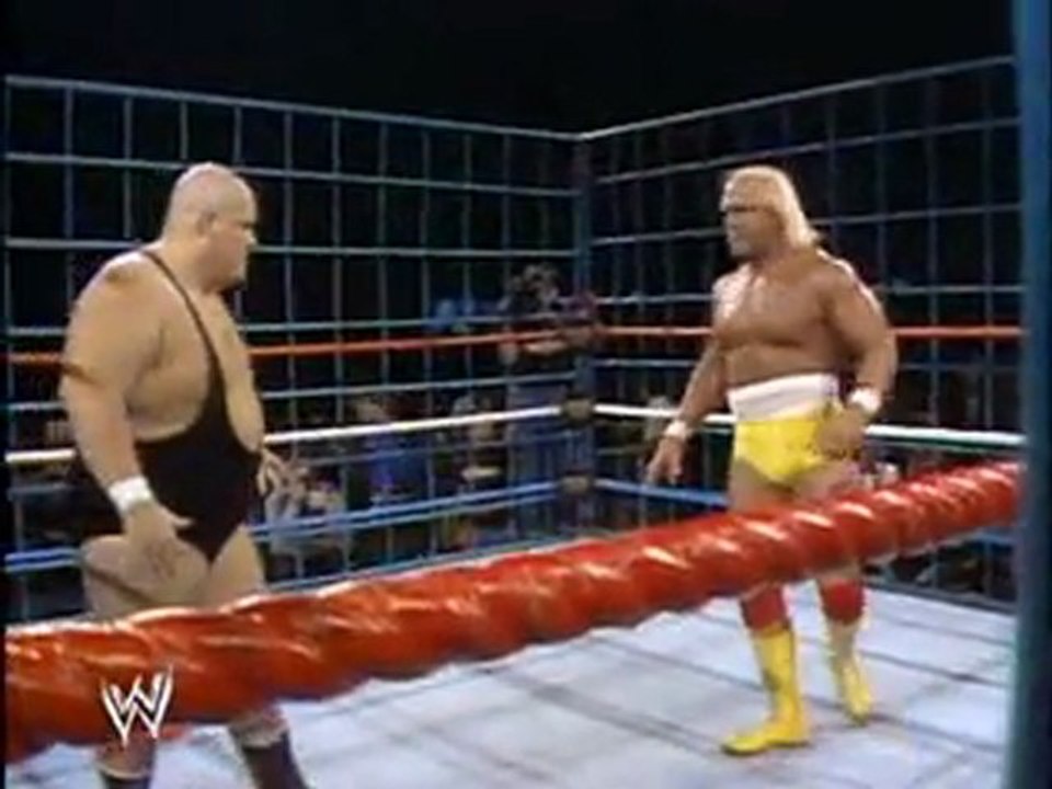 WM 2 part 9/10