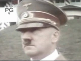 Saddam and the Third Reich: Part 1