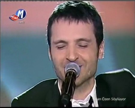 sinan özen sorma ne haldeyim