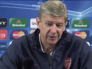 Wenger: "Nessun errore medico per Wilshere"