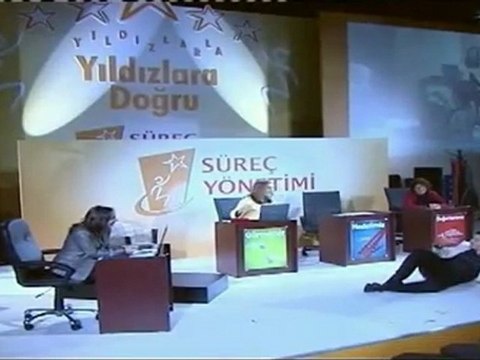 T. Prizma ( BELGELENDİK- GÖSTEREGON / Gürdal )