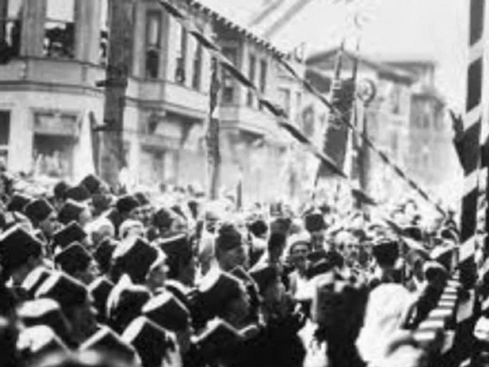 ATATÜRKÇÜLÜĞÜN TÜRK MİLLETİ AÇISINDAN ÖNEMİ...