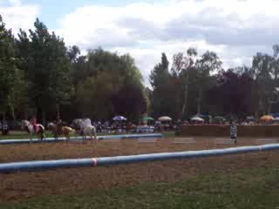 Soucelle fête du cheval 039