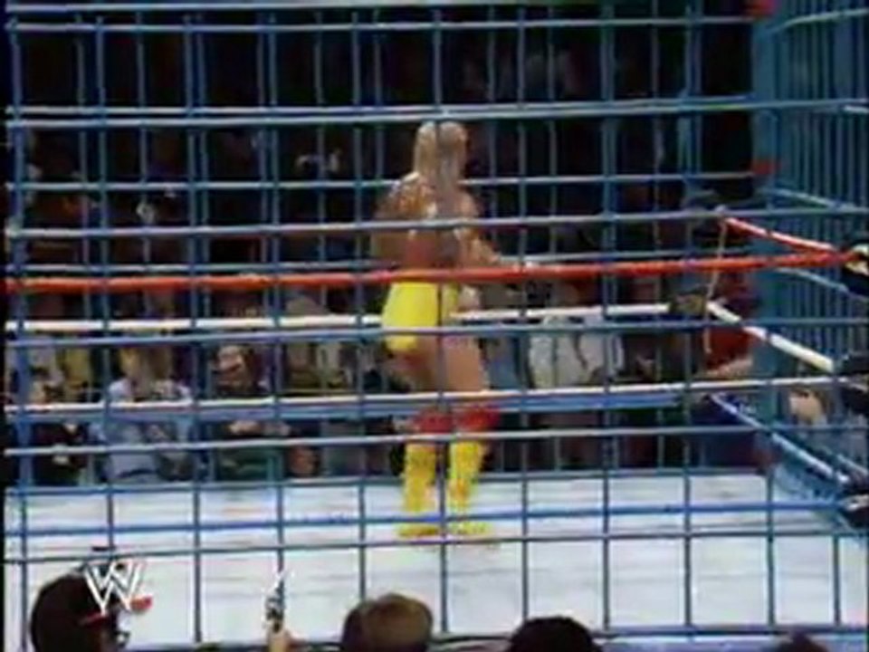 WM 2 part 10/10