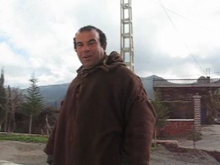 beni hafed kasa