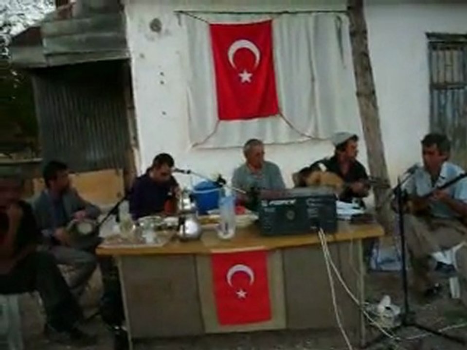 Gurup Fırtınalar-Konya Oyun Havası-beyşehir