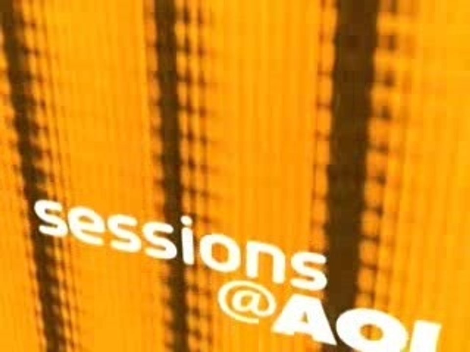 My Chemical Romance - Helena (aol live)