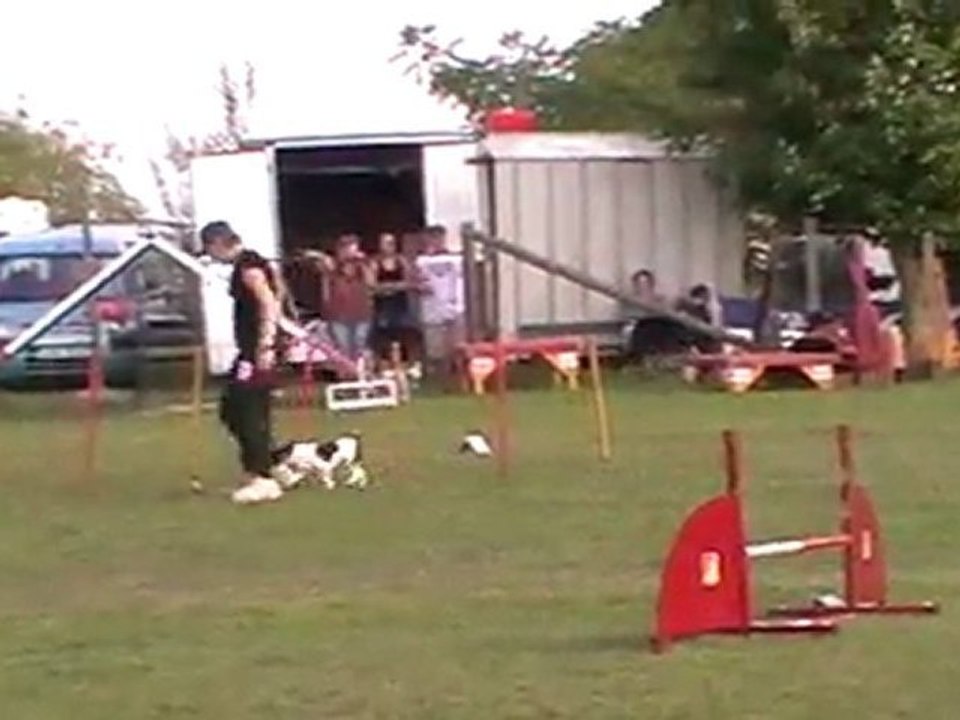 jump dounty Erceville 25 09 11