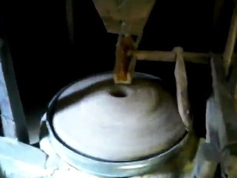 Hamidiye Köyü Değirmen 2011