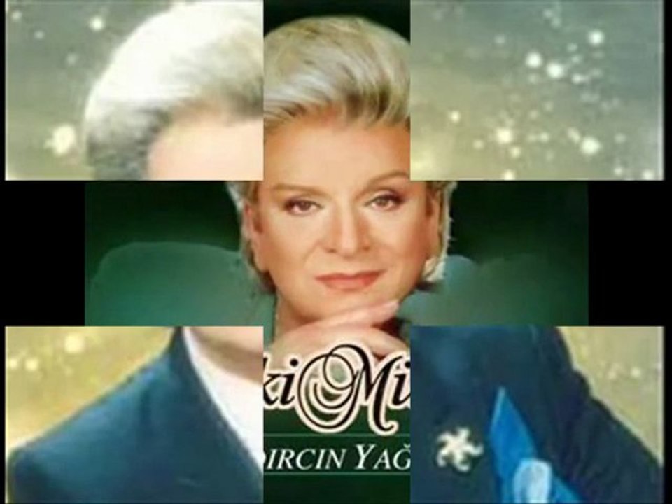 Dj Magarula (zeki müren) şimdi çok uzaklardasın